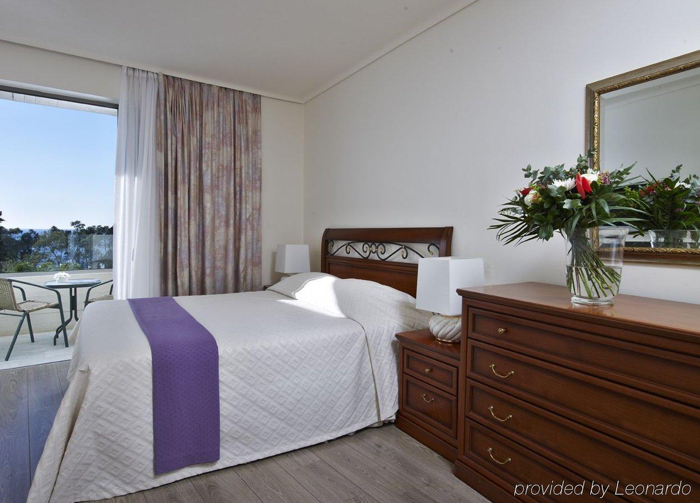 Hotel Amarilia Vouliagmeni