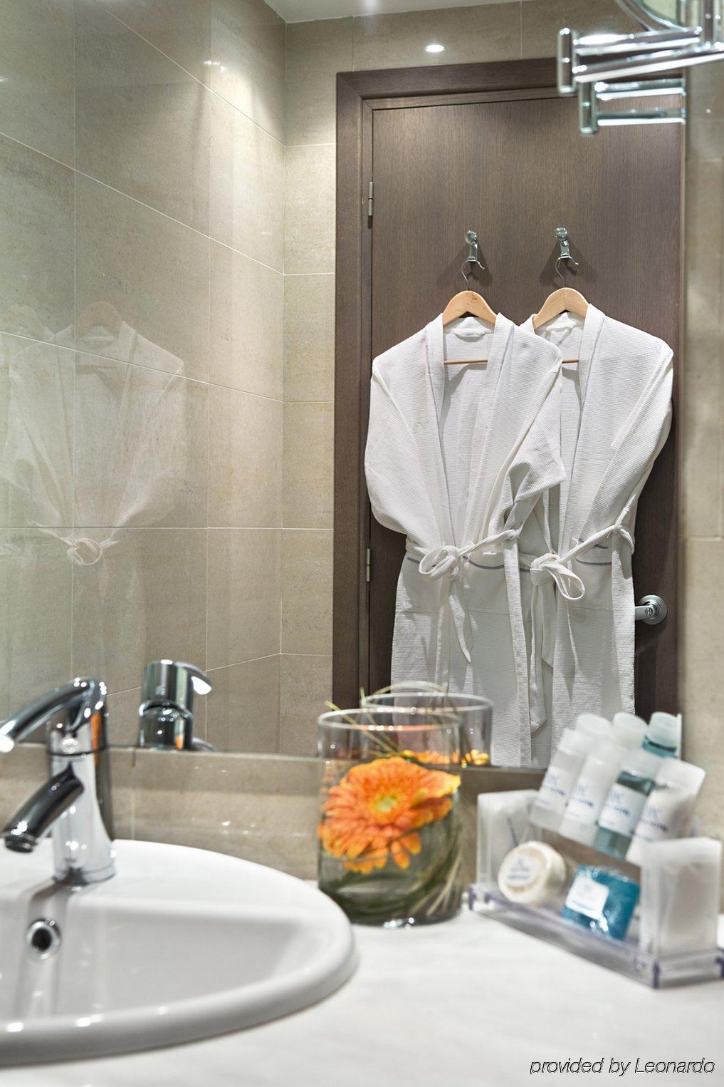 Hotel Amalia Athens