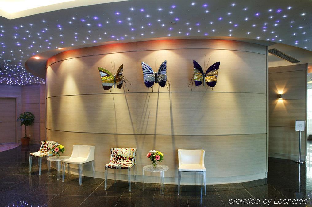 Amalia 4* Athens
