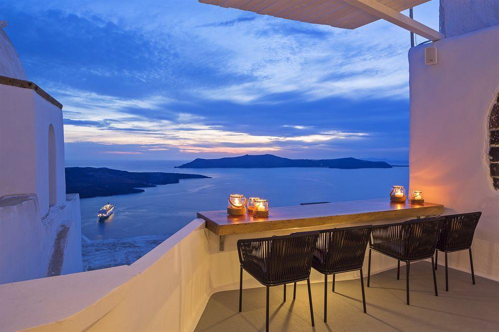 Apartment Aroma Fira (Santorini)