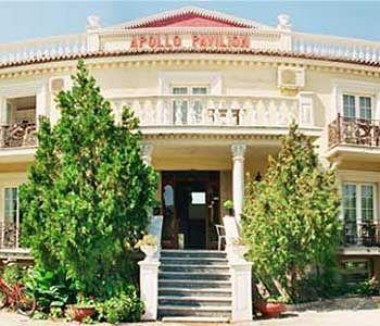 Apollo Pavillon Hotel 2*