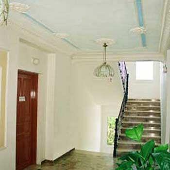 Hotel Apollo Pavillon Myrina