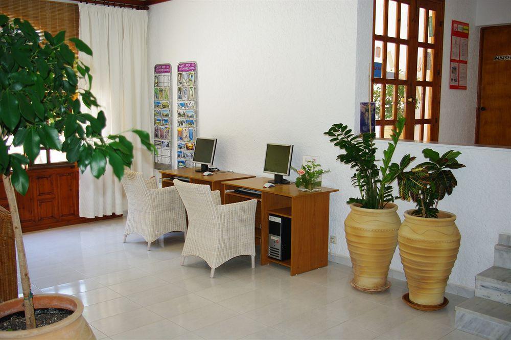 Astron Hotel Karpathos Town (Pigadia)