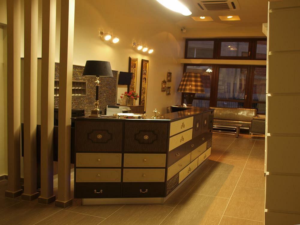 Park Hotel
