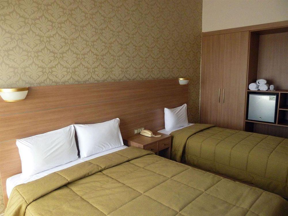 Hotel Park 3*