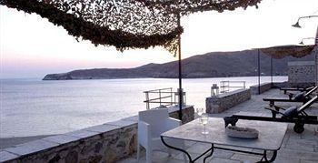 Aparthotel Coco-mat Eco Residences Serifos