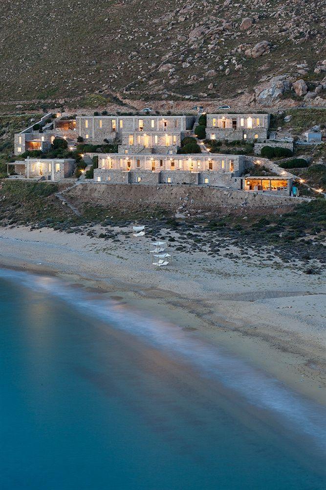 Coco-mat Eco Residences Serifos 3*
