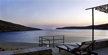 Coco-mat Eco Residences Serifos
