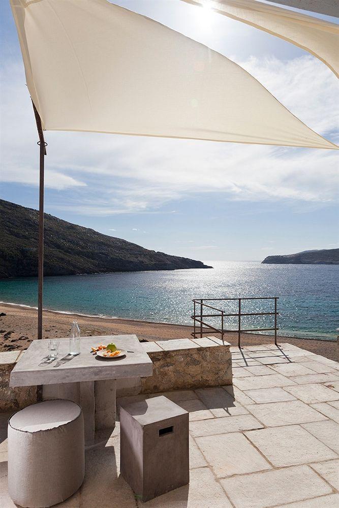 Coco-mat Eco Residences Serifos Aparthotel 3*