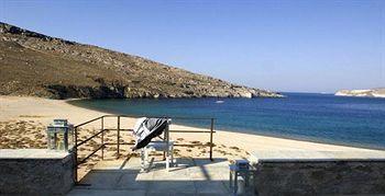 Aparthotel Coco-mat Eco Residences Serifos Vagia (Serifos)