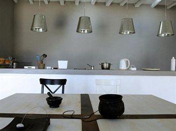 Aparthotel Coco-mat Eco Residences Serifos