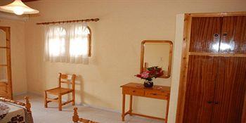 Antonio Apartment