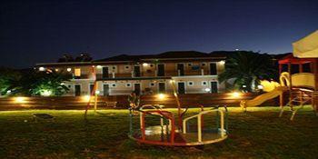 Apartment Antonio *