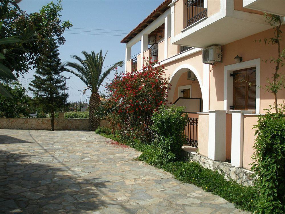 Apartment Antonio Naxos City