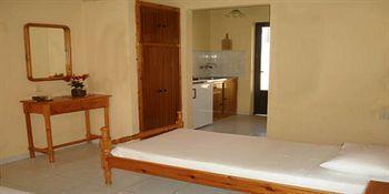 Apartment Antonio *