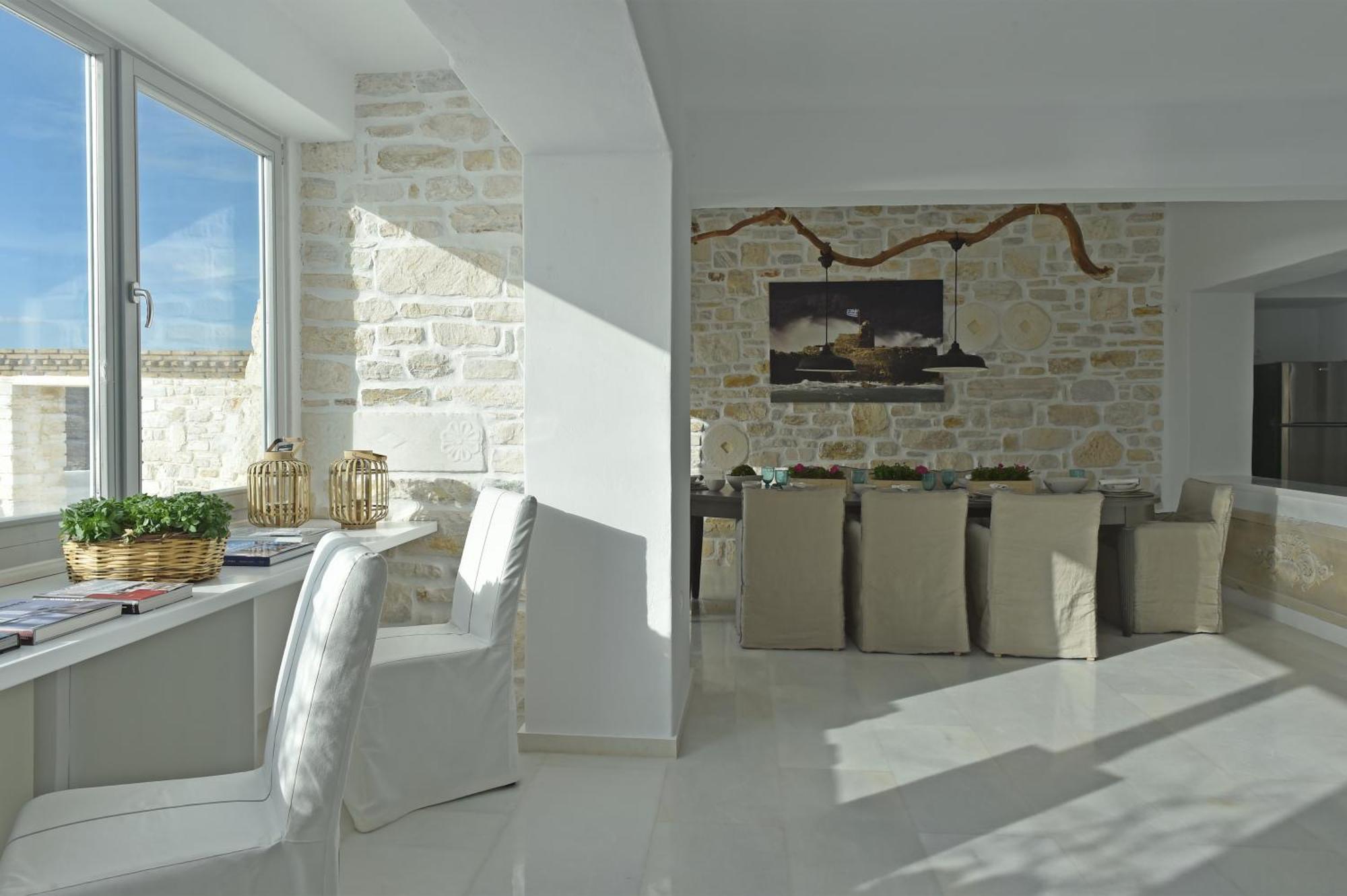 Villa Aethra Exclusive *