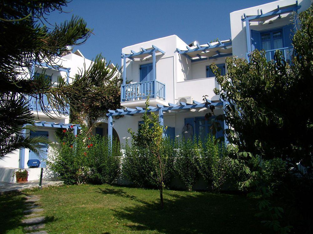 Panorama 3* Parikia (Paros)