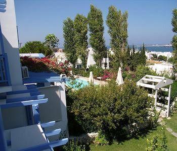 Panorama Hotel 3*