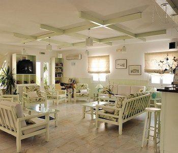 Panorama Parikia (Paros)