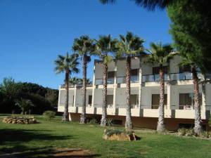Pavlina Hotel 4*