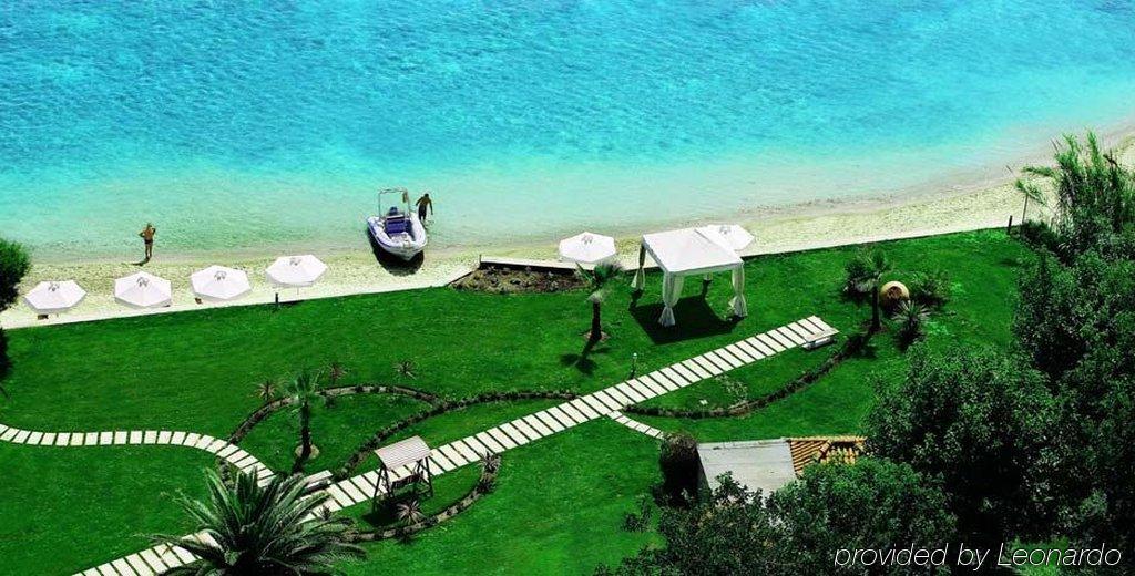Afitis Boutique Hotel 5*