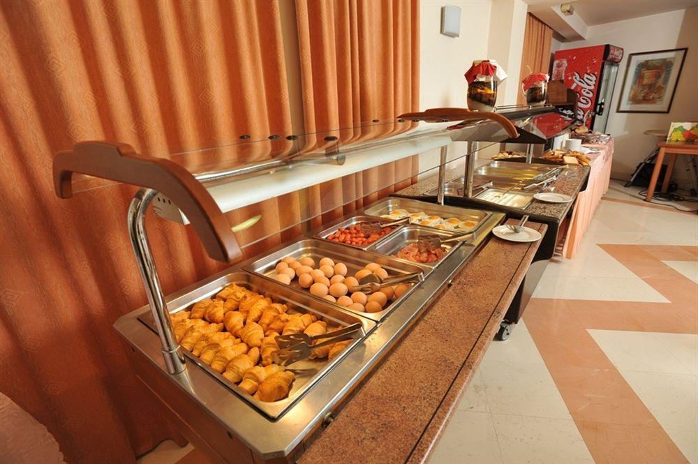 Hotel Corfu Hellinis Kanoni (Corfu)