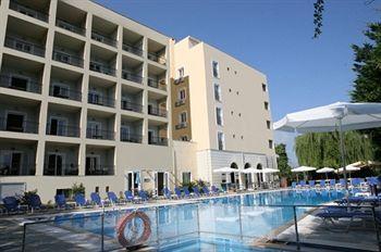 Corfu Hellinis Hotel Kanoni (Corfu)