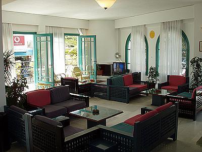 Antinoos Hotel
