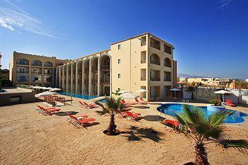 Golden Aparthotel