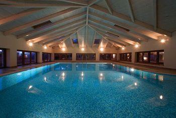 Santa Marina Hotel