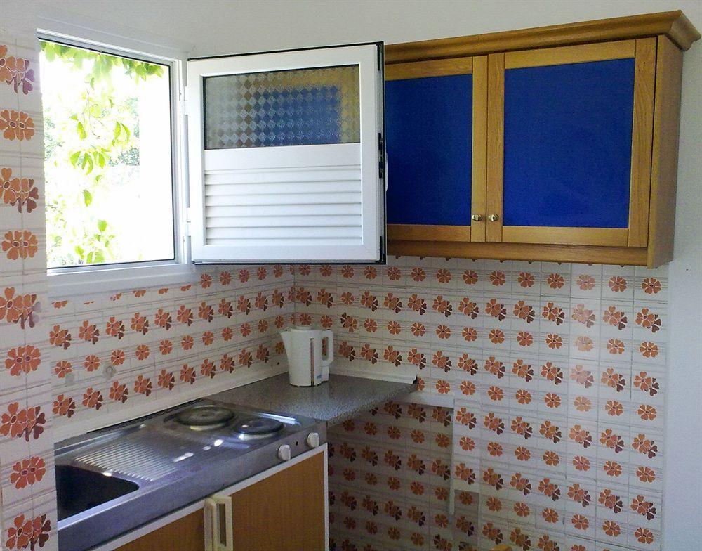 Koulouris Hotel Kavos
