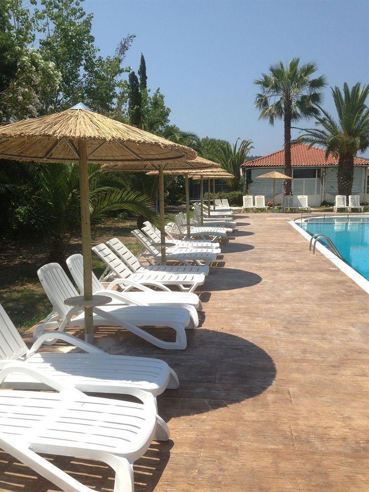 Hotel Koulouris 2*
