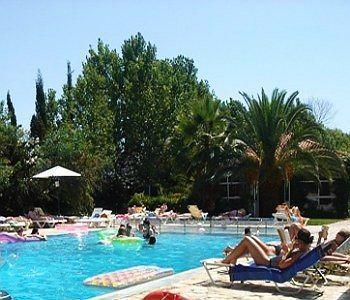 Koulouris Hotel 2*