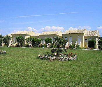 Hotel Koulouris Kavos