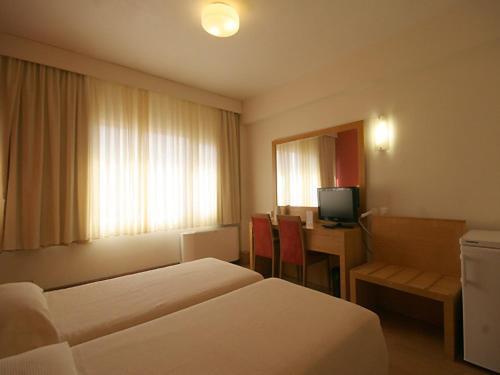 Hotel Diana Chios Town