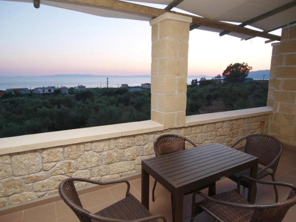 Kolokotronis Hotel & Spa 4* Stoupa