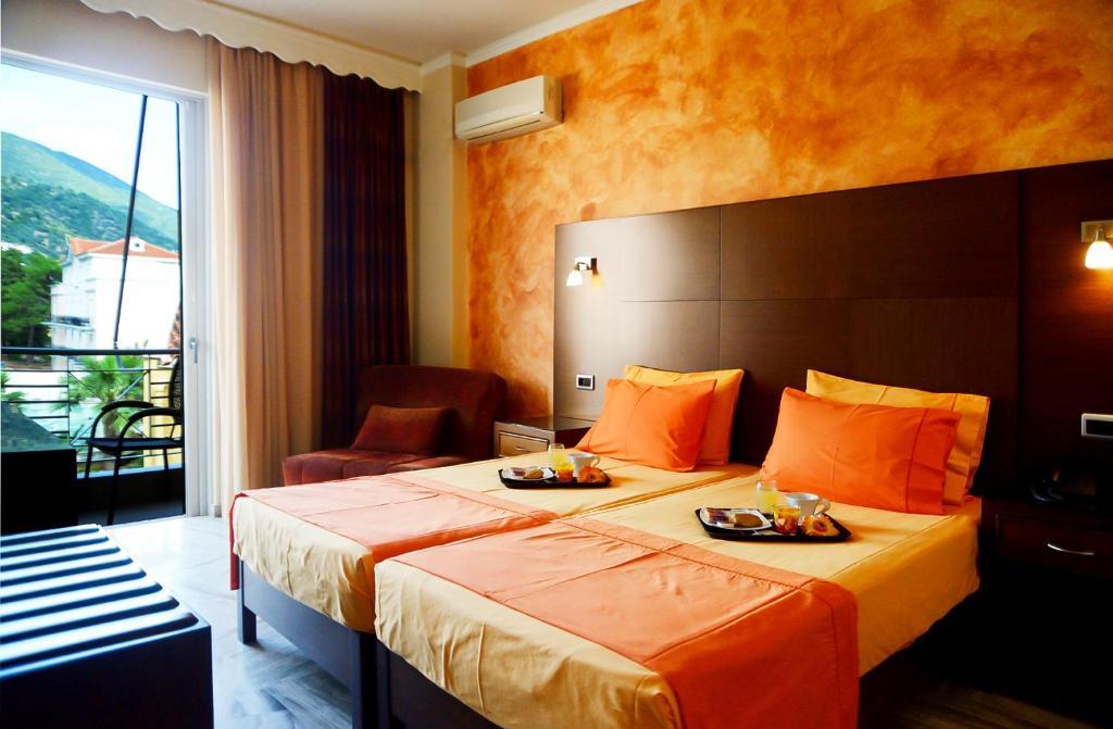 Asteria Aparthotel *