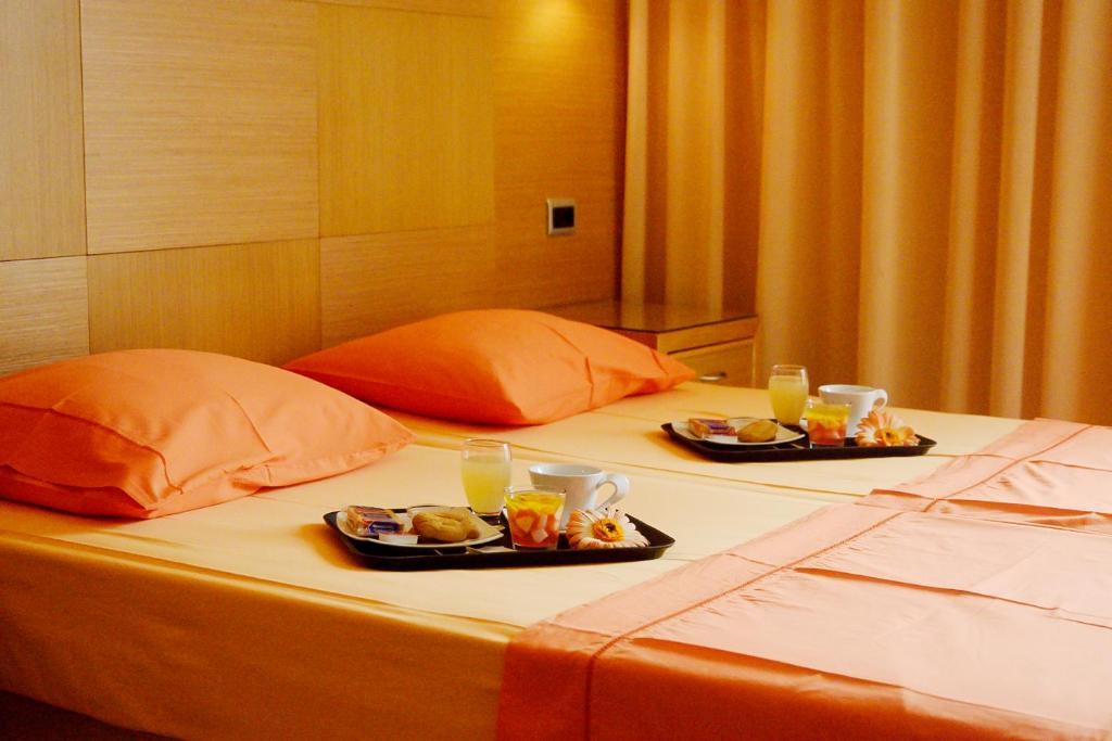 Aparthotel Asteria Loutra Edipsou (Evia)