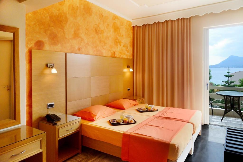 Aparthotel Asteria Loutra Edipsou (Evia)