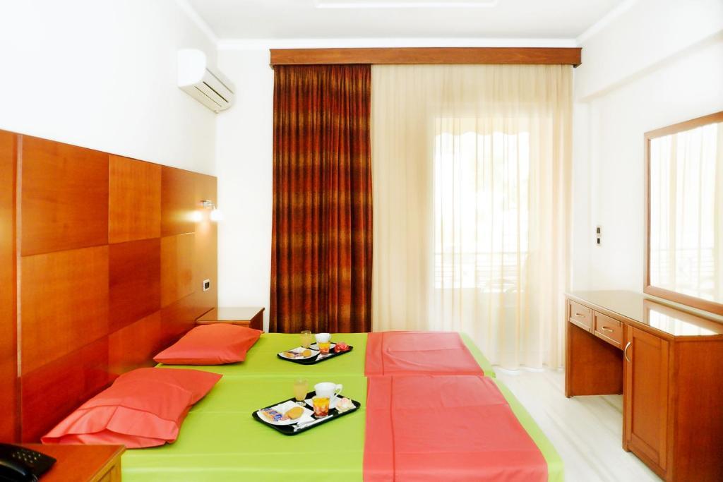 Aparthotel Asteria