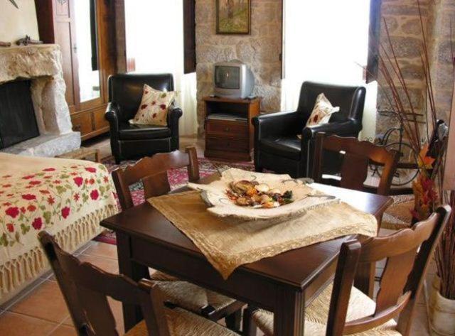 Apartment Katafigi