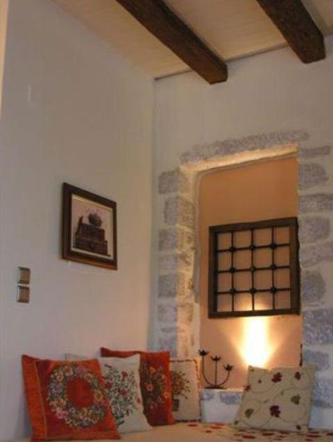 Katafigi Apartment *