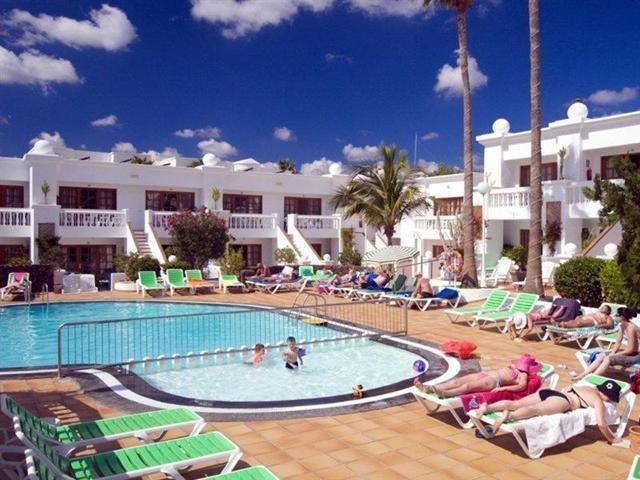 Lefkimi Hotel 2*