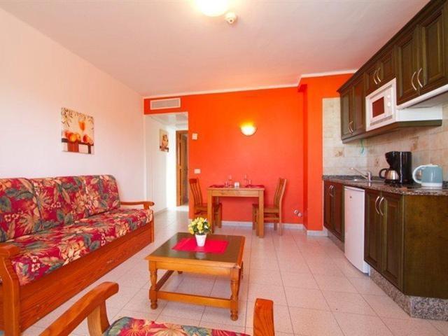Hotel Lefkimi