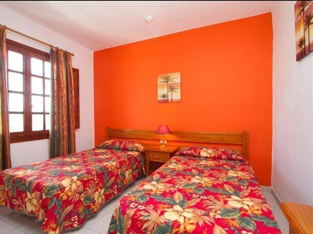 Lefkimi Hotel Kavos