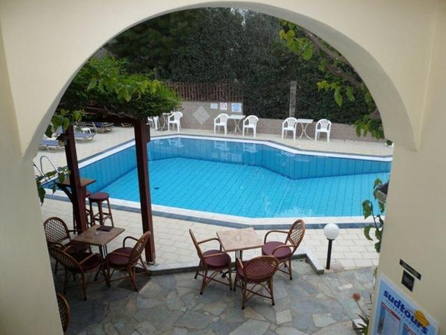 Maria Lambis 3* Stalida
