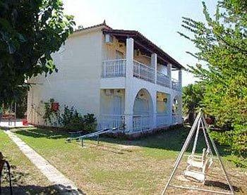Armonia Boutique Aparthotel