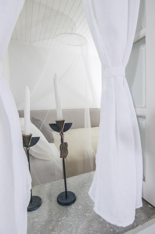 Erofili Villa Fira (Santorini)