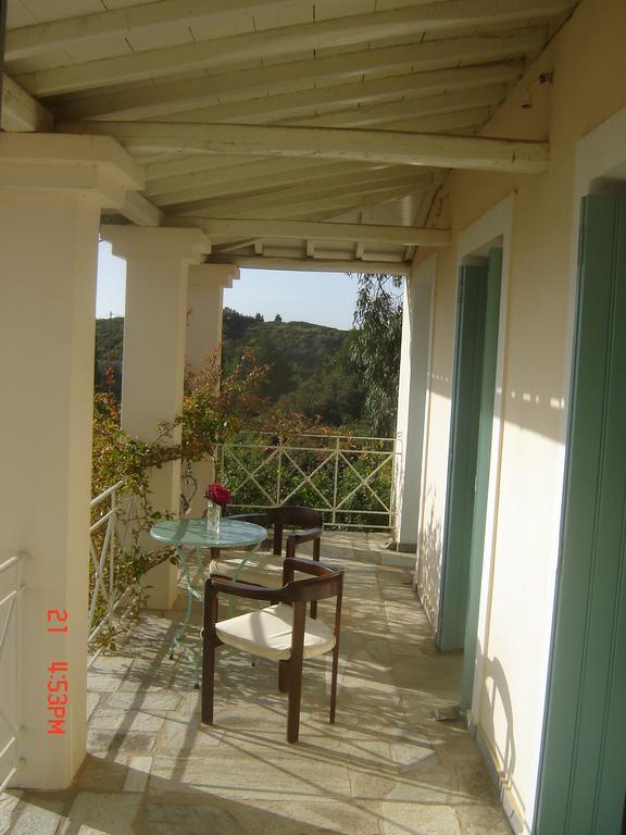 Frederike In Alonissos Old Town Holiday home