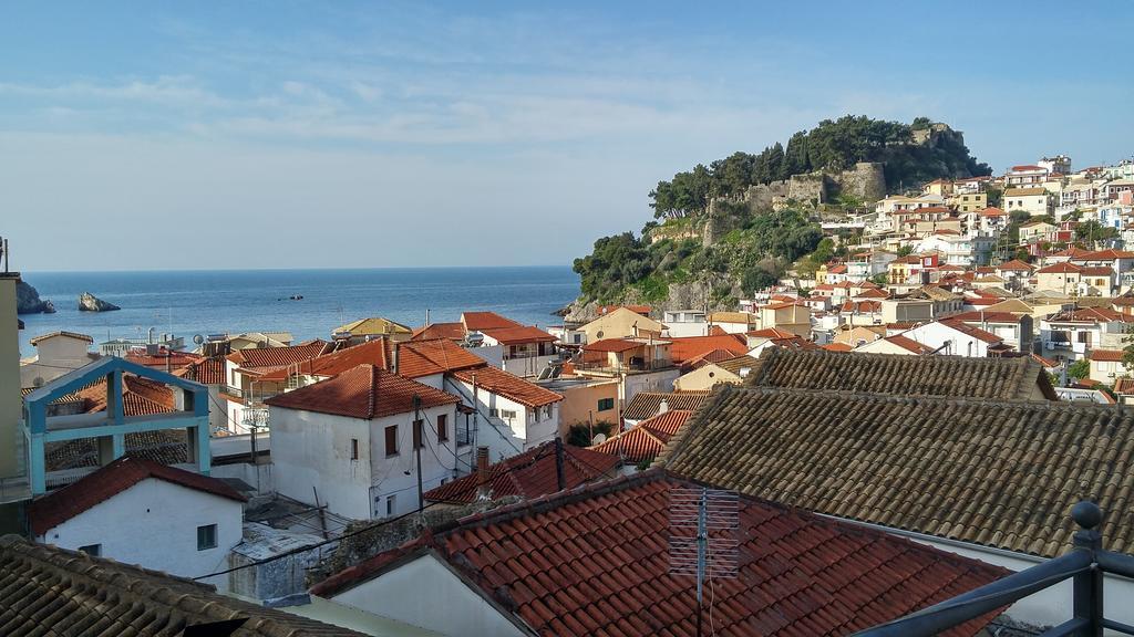 San Nectarios